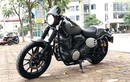 Cận cảnh Yamaha XV950 Racer giá hơn 200 triệu tại Hà Nội 